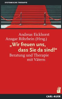 Produktbild: &bdquo;Wir freuen uns, dass Sie da sind!&ldquo;