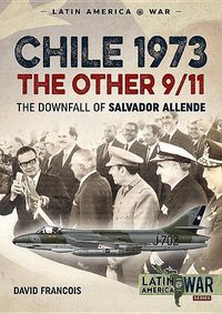 Produktbild: Chile 1973. The Other 9/11