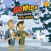Produktbild: Folge 52: Der Herminator / Herkules, der Riesenk&auml;fer (Das Original-H&ouml;rspiel zur TV-Serie)