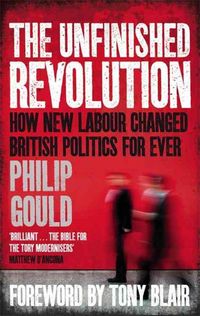 Produktbild: Unfinished Revolution