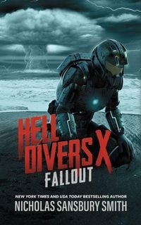 Produktbild: Hell Divers X: Fallout