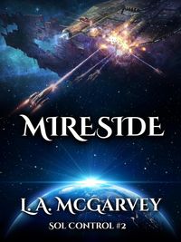 Produktbild: Mireside (Sol Control, #2)