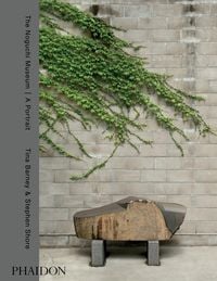 Produktbild: The Noguchi Museum &brvbar; A Portrait, by Tina Barney and Stephen Shore