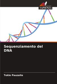 Produktbild: Sequenziamento del DNA