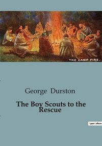 Produktbild: The Boy Scouts to the Rescue