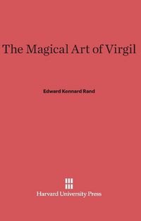 Produktbild: The Magical Art of Virgil
