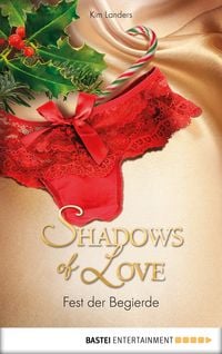 Produktbild: Fest der Begierde - Shadows of Love