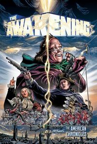 Produktbild: Awakening