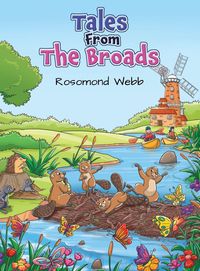 Produktbild: Tales from the Broads