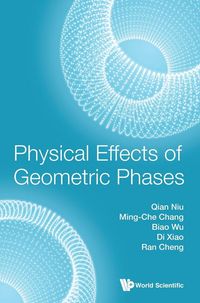 Produktbild: Physical Effects Of Geometric Phases