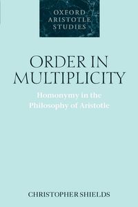 Produktbild: Order in Multiplicity