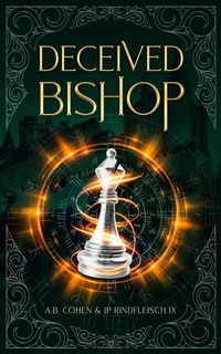 Produktbild: Deceived Bishop