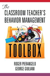 Produktbild: Classroom Teacher's Behavior Management Toolbox