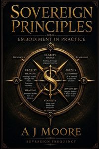 Produktbild: Sovereign Principles