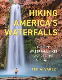 Produktbild: Hiking America's Waterfalls