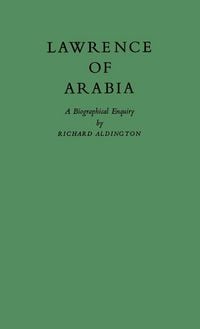 Produktbild: Lawrence of Arabia
