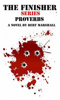 Produktbild: The Finisher Series - Proverbs