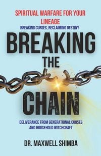 Produktbild: Breaking the Chain
