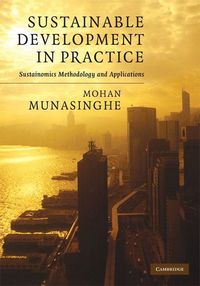 Produktbild: Sustainable Development in Practice