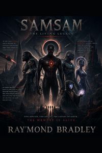 Produktbild: Samsam the living legacy