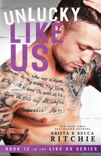 Produktbild: Unlucky Like Us