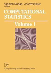 Produktbild: Computational Statistics