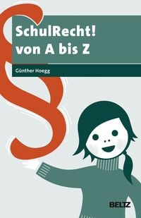 Produktbild: SchulRecht! von A bis Z