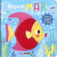 Produktbild: Bajo el mar