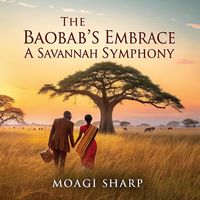 Produktbild: The Baobab's Embrace: A Savannah Symphony
