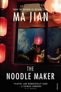 Produktbild: The Noodle Maker