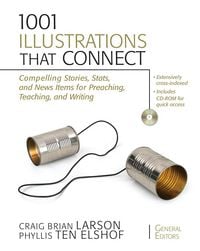 Produktbild: The 1001 Illustrations That Connect Softcover [With CDROM]