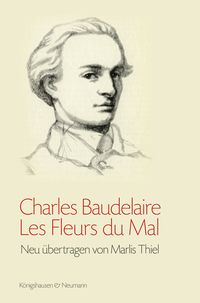 Bild vom Artikel Les Fleurs du Mal vom Autor Charles Baudelaire