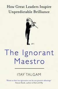 Produktbild: The Ignorant Maestro