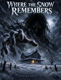 Produktbild: Where the Snow Remembers