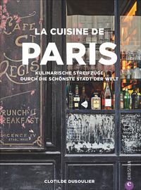 Produktbild: La Cuisine de Paris