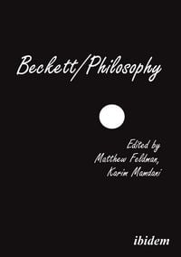 Produktbild: Beckett/Philosophy