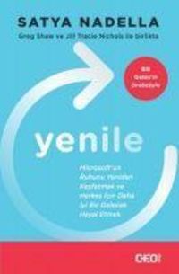 Produktbild: Yenile