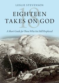 Produktbild: Eighteen Takes on God