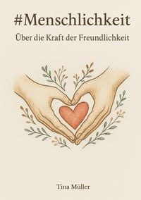 Produktbild: #Menschlichkeit