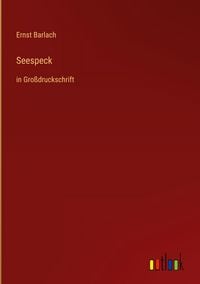 Produktbild: Seespeck