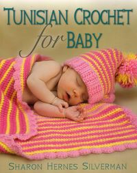 Produktbild: Tunisian Crochet for Baby