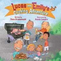 Produktbild: Lucas and Emily's Cooking Adventure