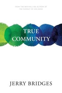 Produktbild: True Community