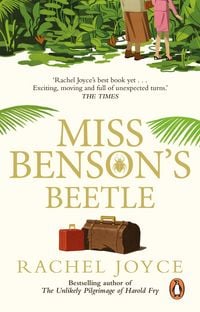Produktbild: Miss Benson's Beetle