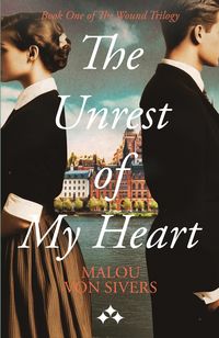 Produktbild: The Unrest of My Heart
