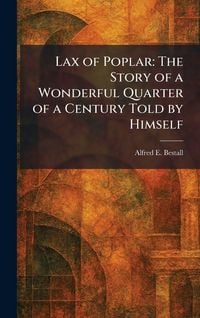Produktbild: Lax of Poplar