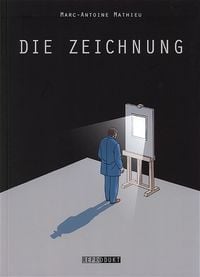 Produktbild: Die Zeichnung