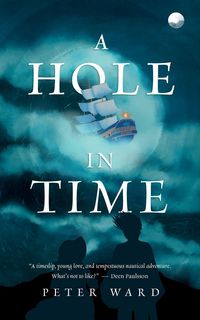 Produktbild: A Hole in Time