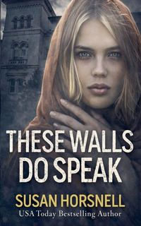 Produktbild: These Walls Do Speak
