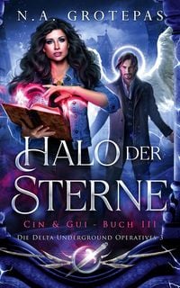 Produktbild: Halo der Sterne
